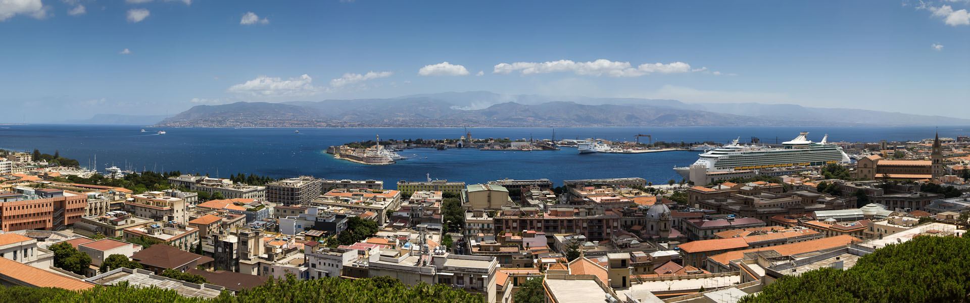 Messina